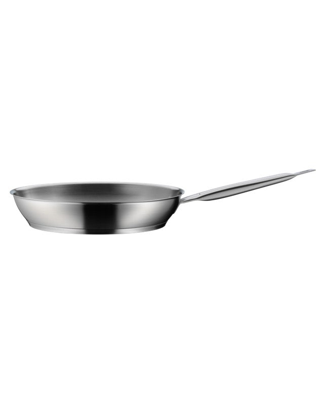 WMF Gourmet Plus Frying Pan 28cm Stainless Steel 3.7Liters