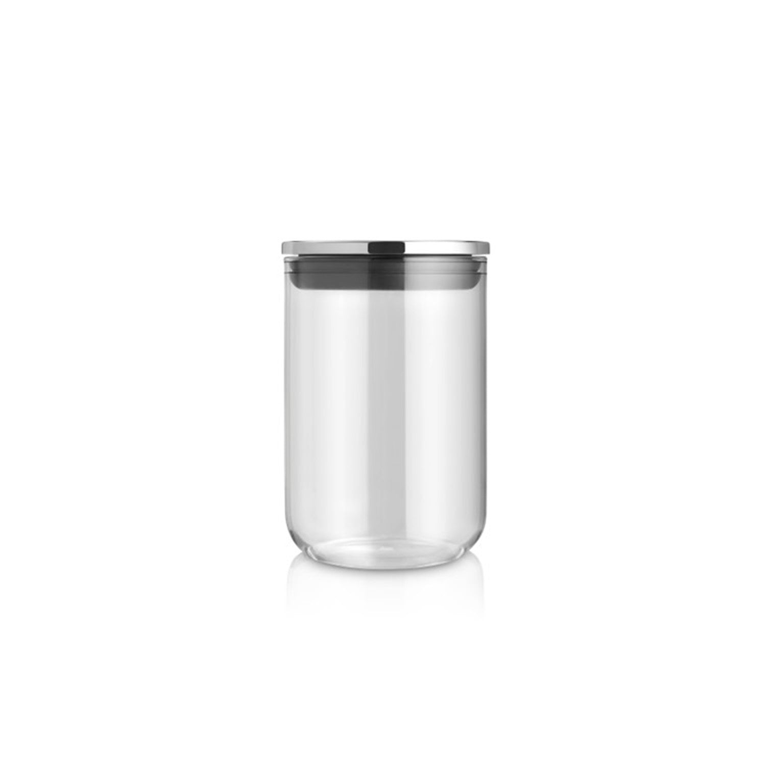 WMF Milk Glass Container, 0.6L / 1.0L