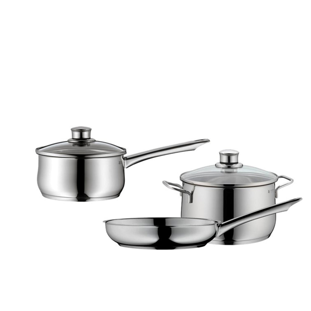 WMF Diadem Plus Cookware Set