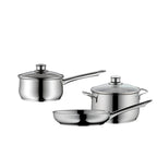 WMF Diadem Plus Cookware Set