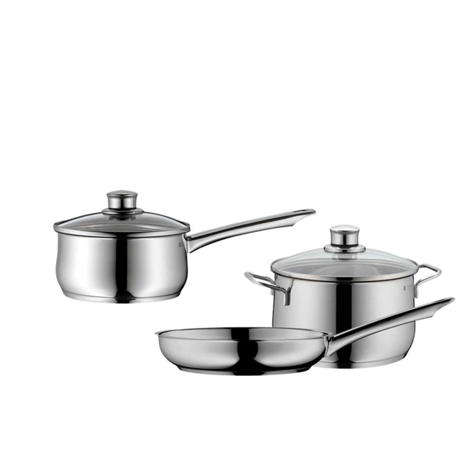 WMF Diadem Plus Cookware Set