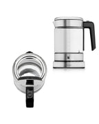 WMF KITCHENminis Glass Kettle Vario Grey 1900W 1L