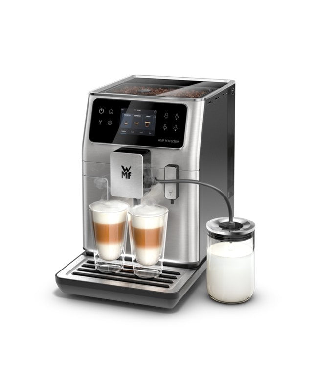 WMF Perfection 660L Fully Automatic Coffee Machine CP813