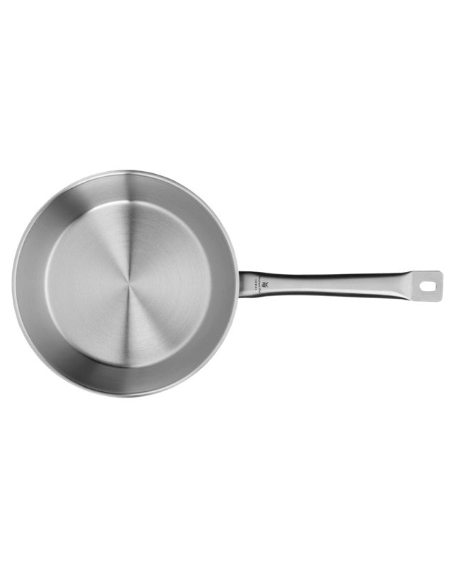 WMF Gourmet Plus Frying pan 24cm Silver 4L 1KG