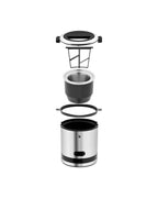 WMF KITCHENminis 3-in-1 Ice Cream Maker