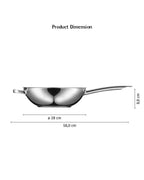 WMF Durado Wokpan 28cm