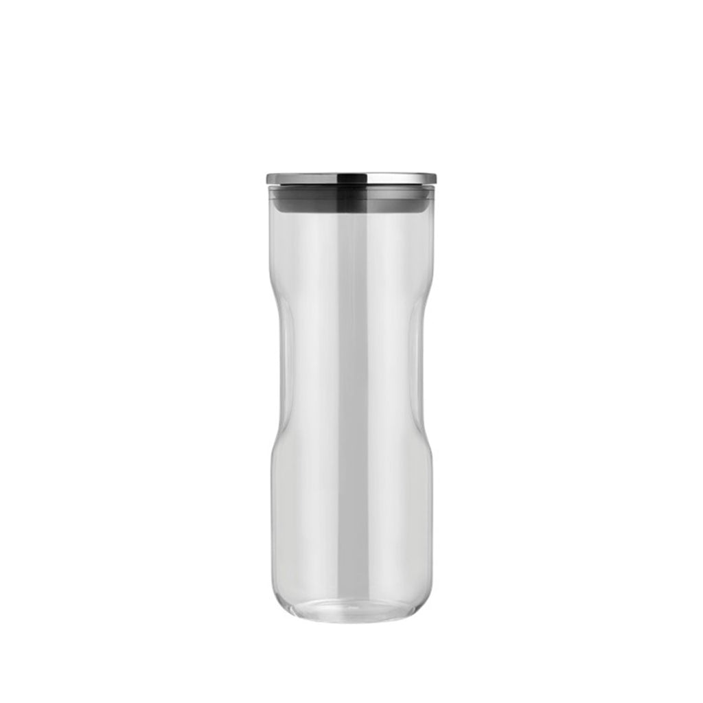 WMF Milk Glass Container, 0.6L / 1.0L