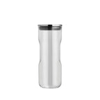 WMF Milk Glass Container, 0.6L / 1.0L