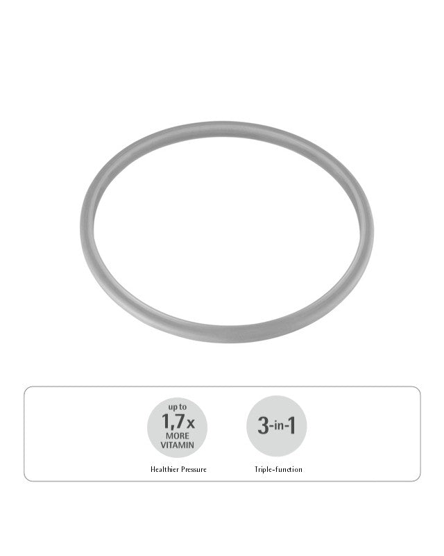 WMF Silicone Sealing Ring 18cm