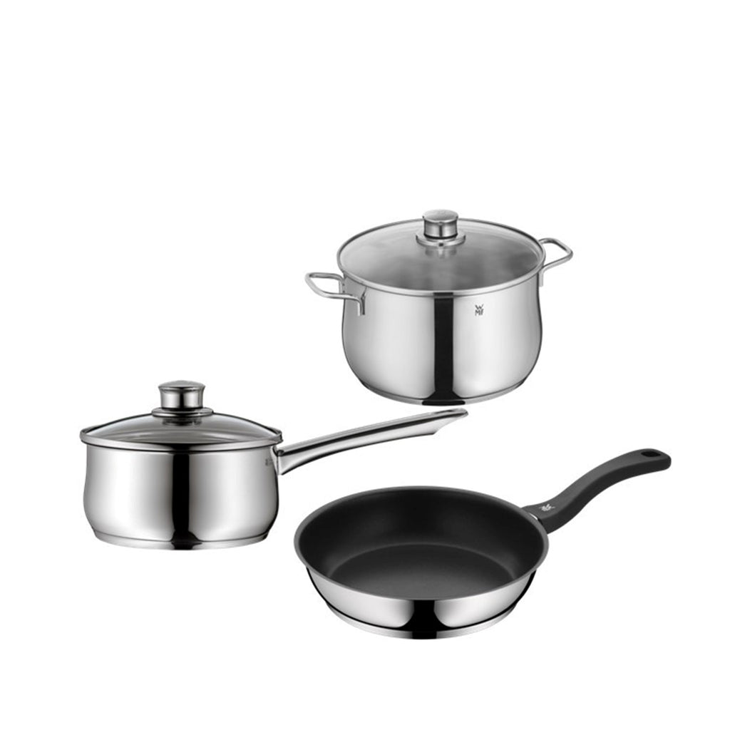 WMF Diadem Plus Cookware Set