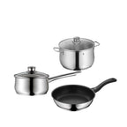 WMF Diadem Plus Cookware Set