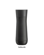 WMF Impulse insulation mug Cromargan 0.35I