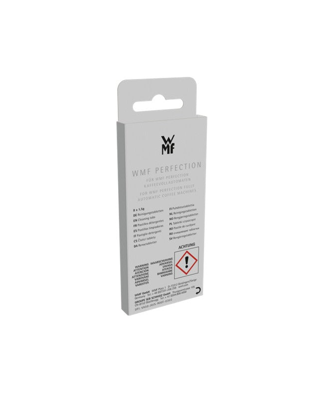 WMF Perfection Cleaning Tablets