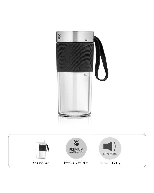 WMF KITCHENminis Mix on the go 50W 0.3L 510Grams