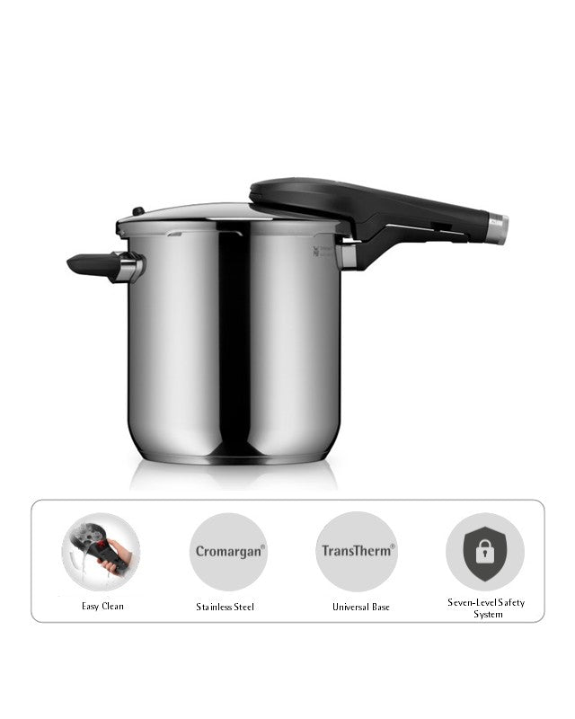 WMF Perfect Premium Pressure Cooker, 8.5L