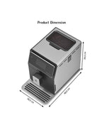 WMF Perfection 860L Fully Automatic Coffee Machine CP853