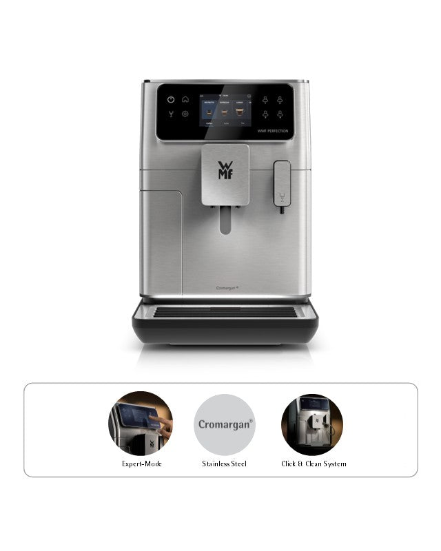 WMF Perfection 660L Fully Automatic Coffee Machine CP813