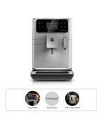 WMF Perfection 660L Fully Automatic Coffee Machine CP813