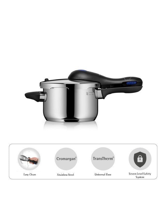 WMF Perfect Plus Pressure Cooker, 2.5L