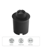 WMF Safety Valve