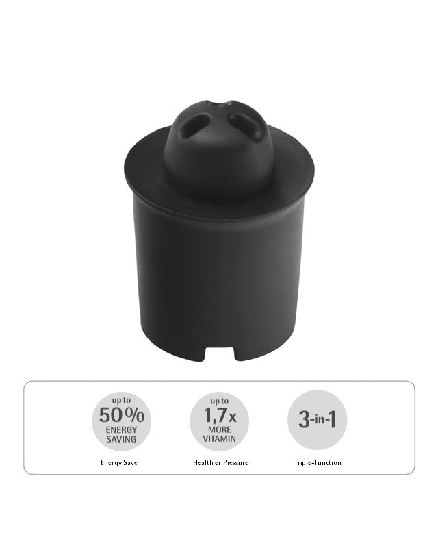 WMF Safety Valve