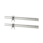 WMF Nuova Chopstick Set, 8-piece