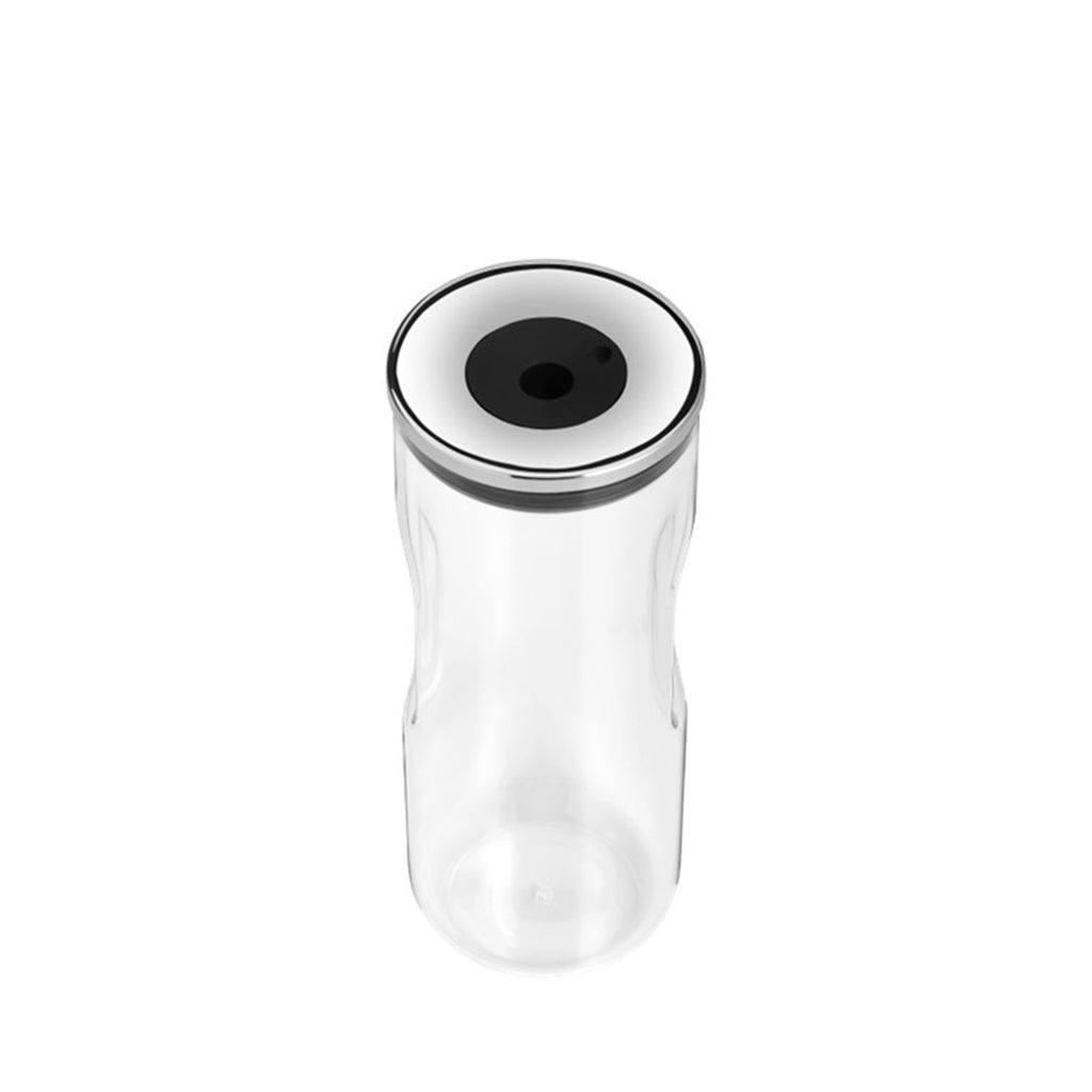 WMF Milk Glass Container, 0.6L / 1.0L