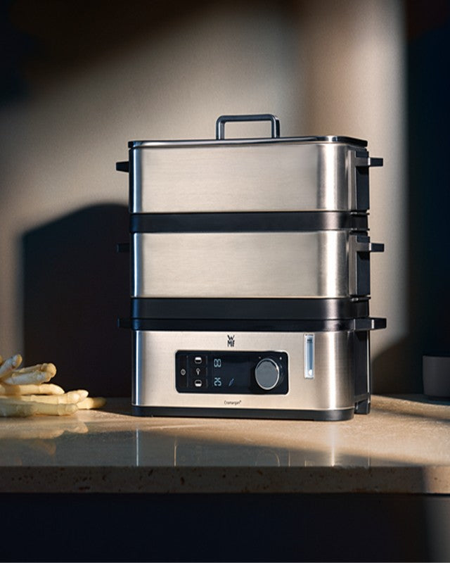 WMF KITCHENminis Steamer