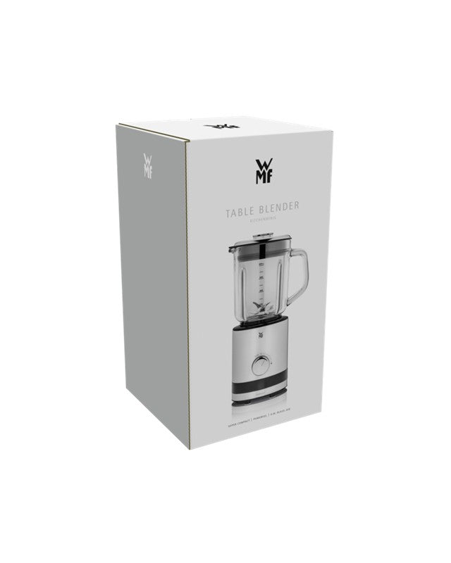 WMF KITCHENminis Blender Black 400W 0.8Liters 3KG Cromargan