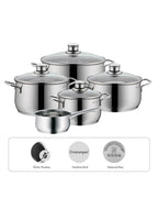WMF Diadem Plus Cookware Set