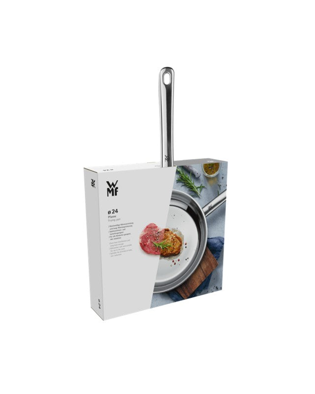 WMF Gourmet Plus Frying pan 24cm Silver 4L 1KG