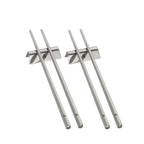 WMF Nuova Chopstick Set, 8-piece
