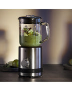 WMF KITCHENminis Blender Black 400W 0.8Liters 3KG Cromargan