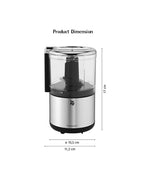 WMF KITCHENminis Chopper
