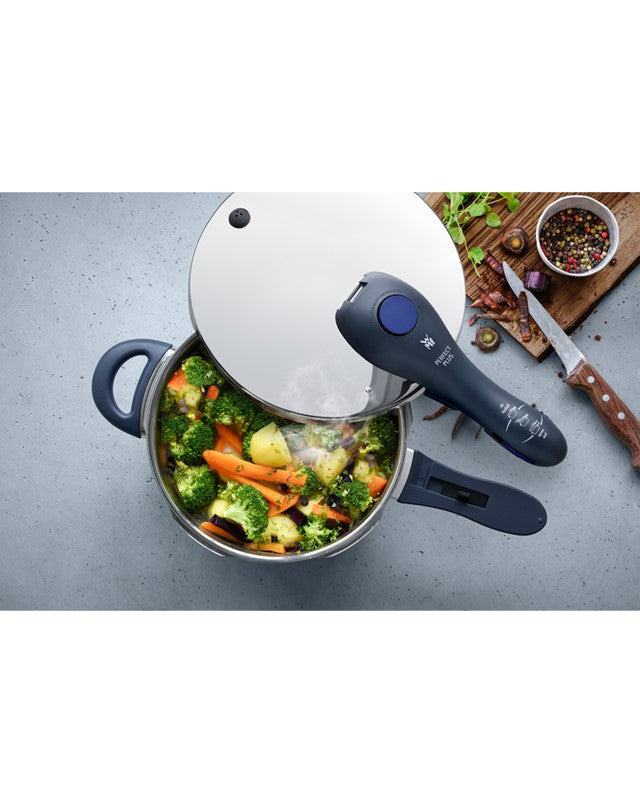 WMF Perfect Plus Pressure Cooker, 8.5L