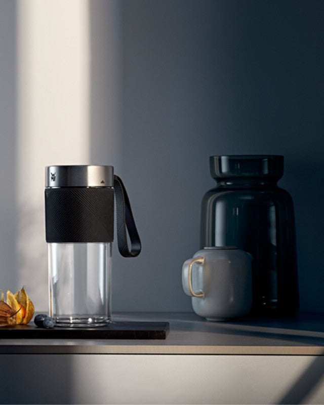 WMF KITCHENminis Mix on the go 50W 0.3L 510Grams