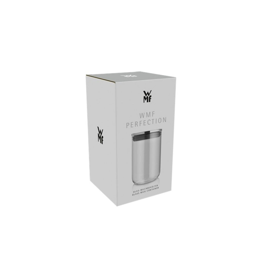 WMF Milk Glass Container, 0.6L / 1.0L