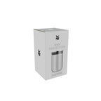 WMF Milk Glass Container, 0.6L / 1.0L