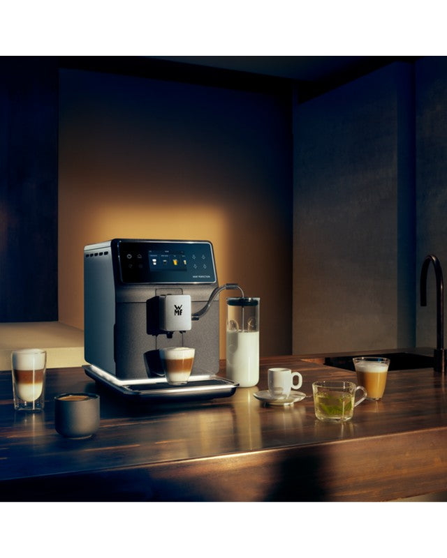WMF Perfection 860L Fully Automatic Coffee Machine CP853