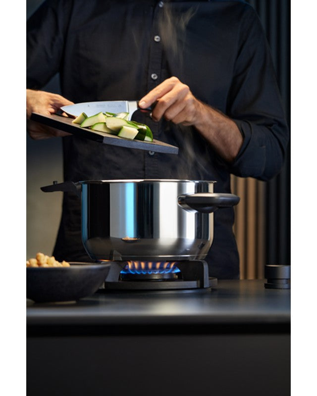 WMF Perfect Premium Pressure cooker set 2-pieces (6.5I + 3.0I)
