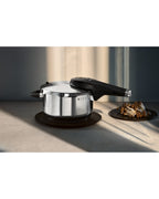 WMF Perfect Premium Pressure cooker set 2-pieces (4.5I + 3.0I)