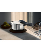 WMF Perfect Plus Pressure Cooker Set, 2-piece, 6.5L & 3.0L