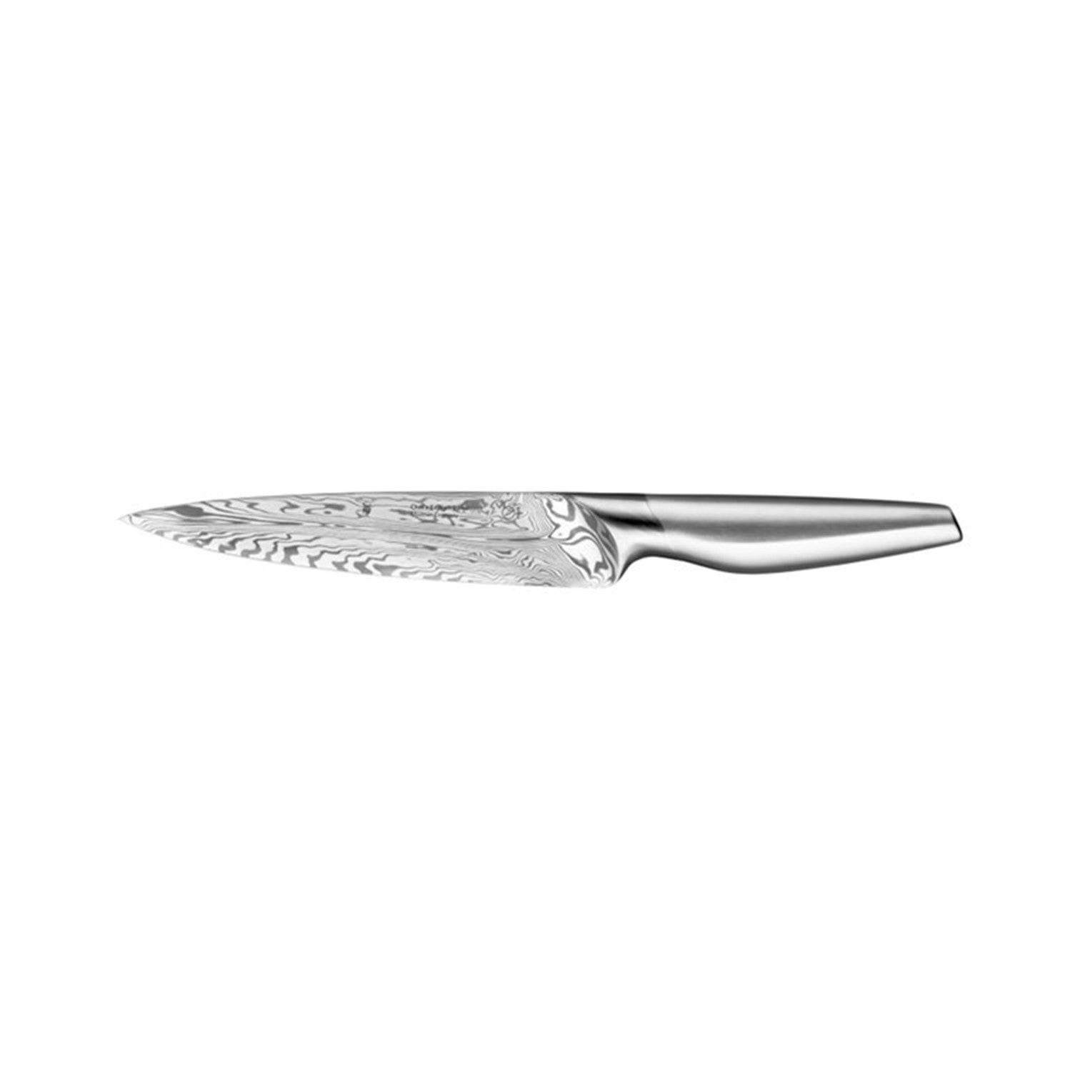 WMF Chef's Edition Damasteel Carving knife 20cm
