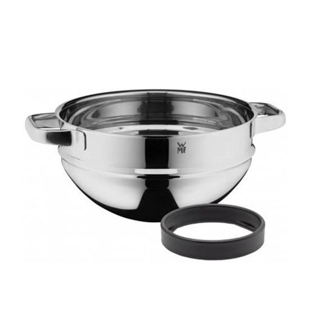 WMF Compact Cuisine Mixing Bowl 24cm 4.9L