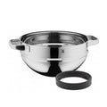 WMF Compact Cuisine Mixing Bowl 24cm 4.9L