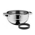WMF Compact Cuisine Mixing Bowl 24cm 4.9L