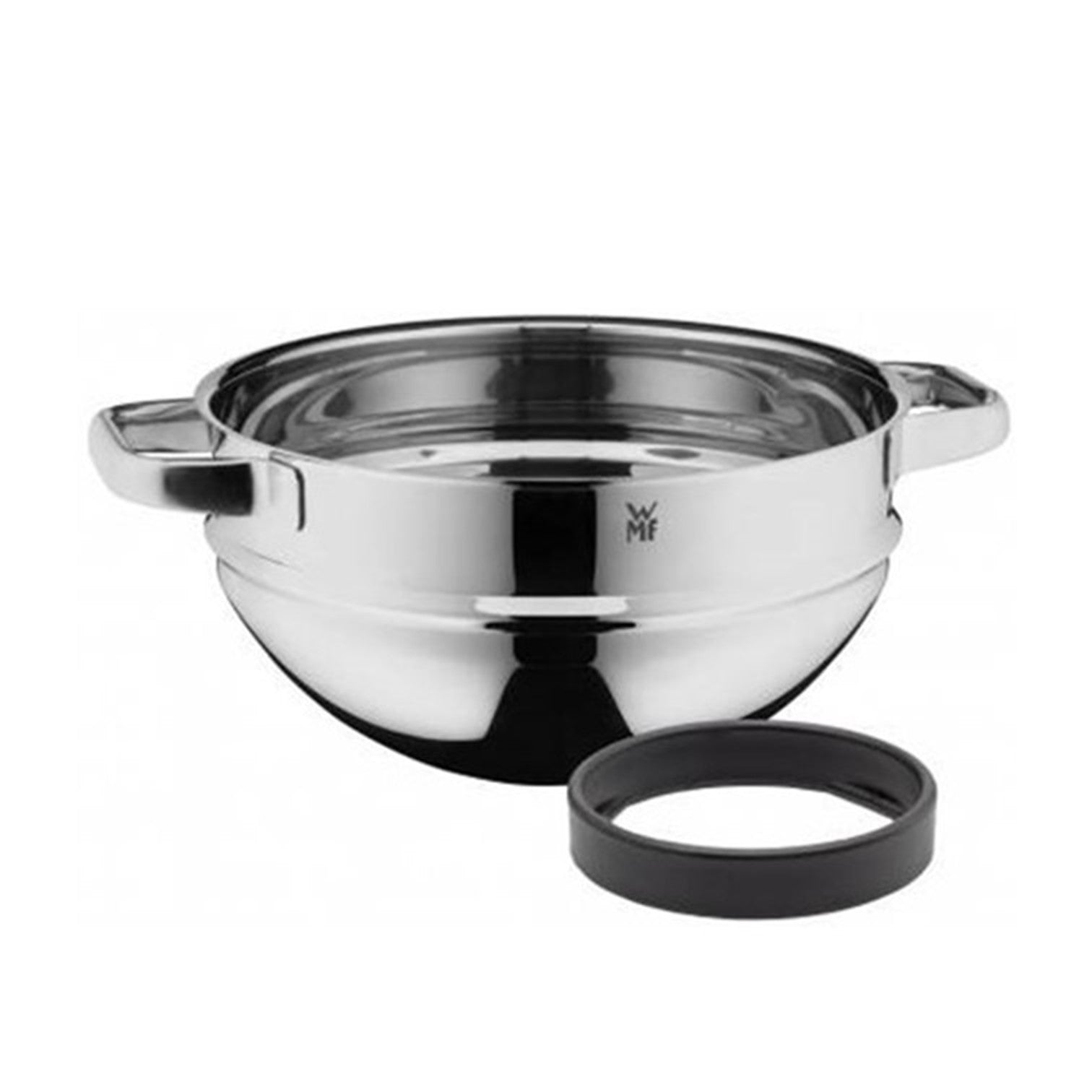 WMF Compact Cuisine Mixing Bowl 24cm 4.9L