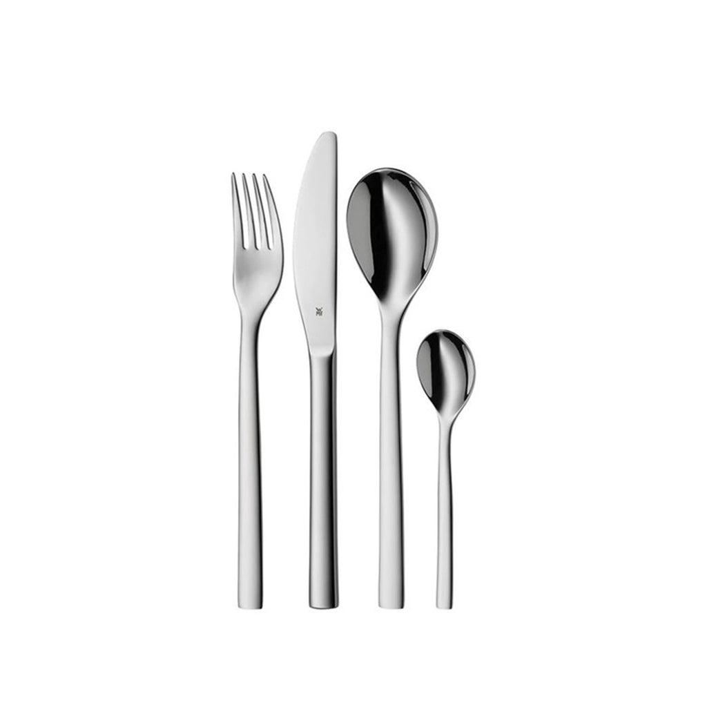 WMF Cromargan Cutlery Set, 4-piece