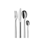 WMF Cromargan Cutlery Set, 4-piece