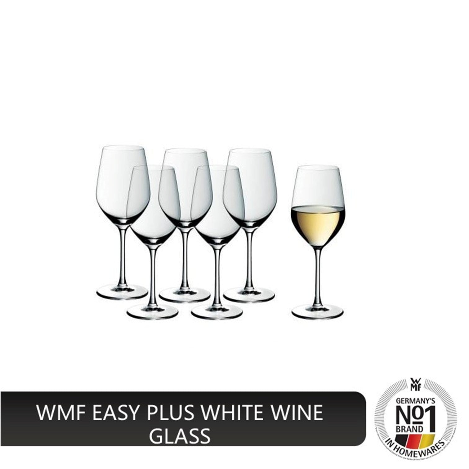 WMF Easy Plus White Wine Glass